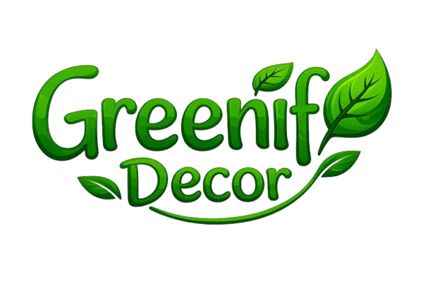 Greenify Decor